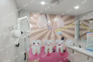 商丘京德口腔醫(yī)院