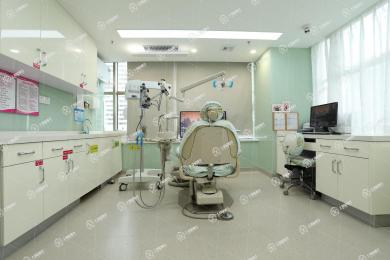 深圳希瑪愛(ài)康健口腔(羅湖大劇院店)