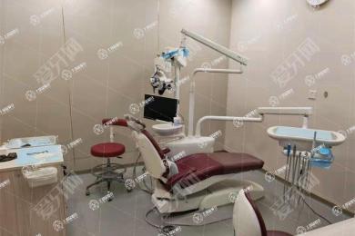 北京漱玉泉口腔