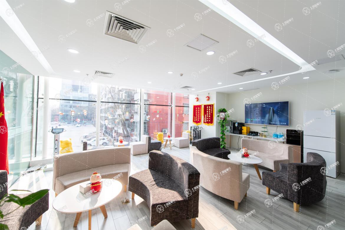 北京皓爾國際口腔(燕莎店)