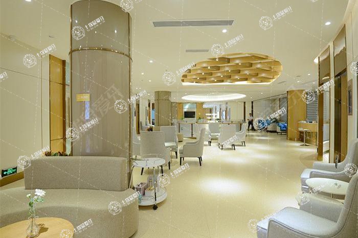 成都新橋口腔(高新旗艦店)