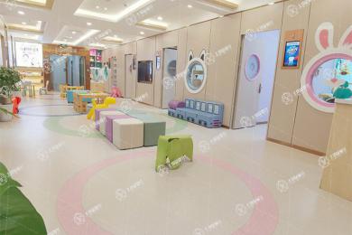 成都新橋口腔(衣冠廟店)