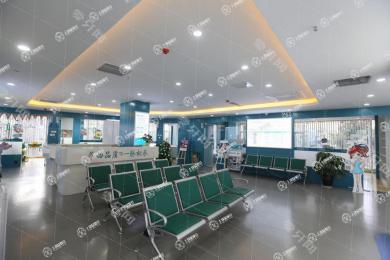 成都新橋口腔(光華品牌店)