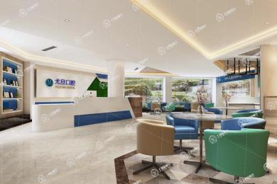上海尤旦口腔(銀都門診)