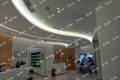 珠海六和口腔(寶龍店)