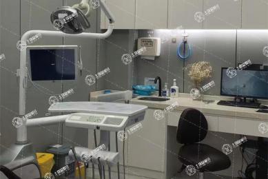珠海六和口腔(口岸店)