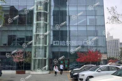 北京皓爾國際口腔(燕莎店)