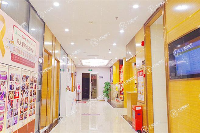 佛山順德德倫口腔醫(yī)院