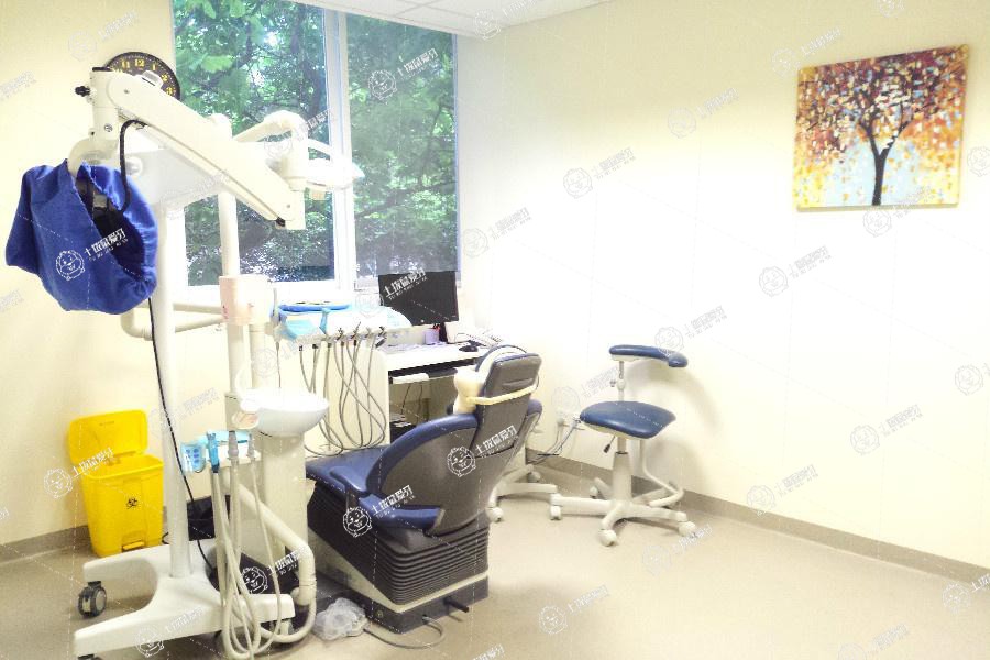 重慶瑞泰口腔(南方花園門診)