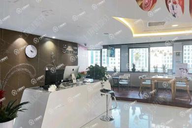 西安鼎秀齒科(高新店)