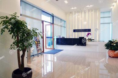 重慶瑞泰口腔(大學(xué)城店)