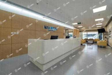 重慶瑞泰口腔(約克郡店)