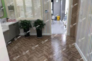 西安鼎秀齒科·曲江龍湖店