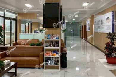 重慶江津口腔醫(yī)院新城分院