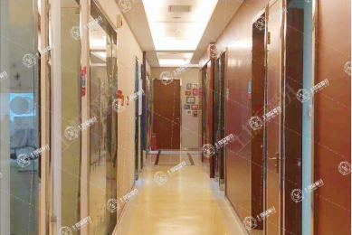 重慶瑞泰口腔·汽博門診