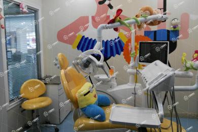沈陽歡樂仁愛口腔(總店)