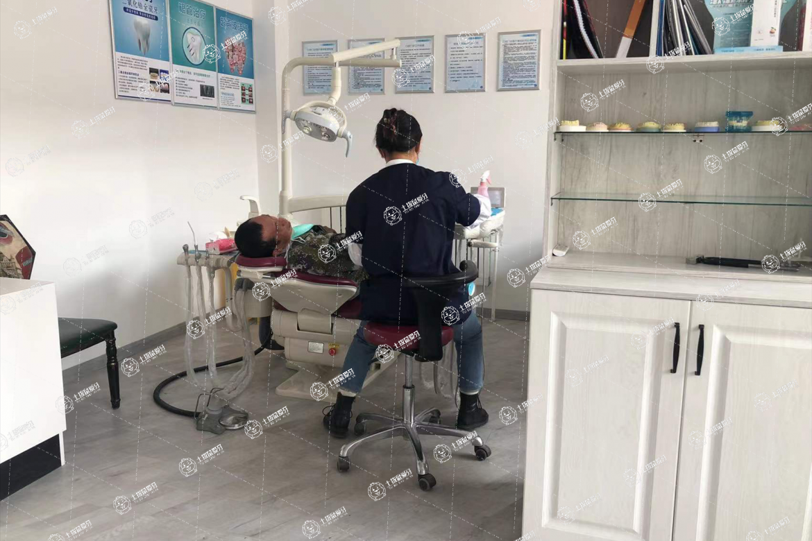 包頭九原區(qū)博潔仕口腔門診部