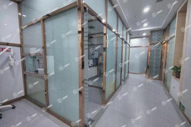 西安恒笑口腔(向日葵門診)