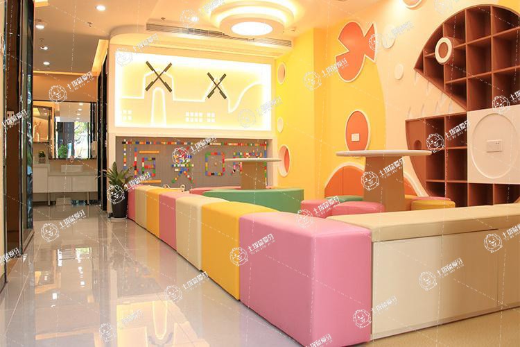 寧波恒美口腔(鄞州方圓店)