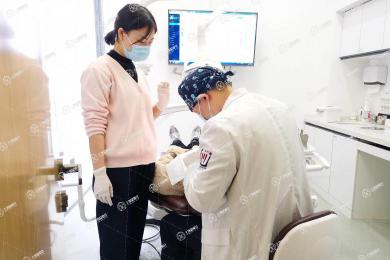 寧波恒美口腔(鄞州集合店)