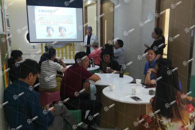 寧波恒美口腔(月湖盛園店)