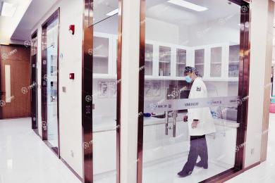 寧波恒美口腔(江北慈中店)