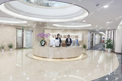 蘇州昆山益達口腔(柏廬店)
