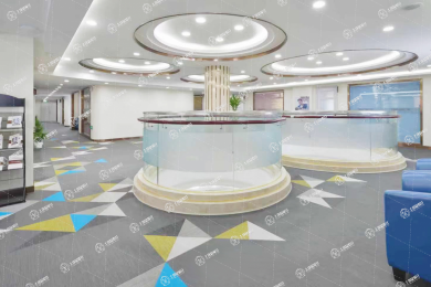 蘇州昆山益達口腔(柏廬店)