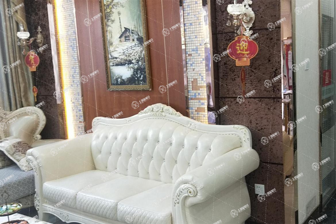 深圳格倫菲爾口腔(水榭店)