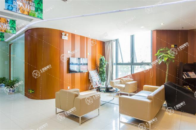 武漢咿呀口腔(國貿(mào)店)