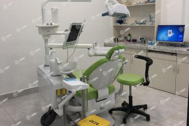 泉州恩特口腔門診部