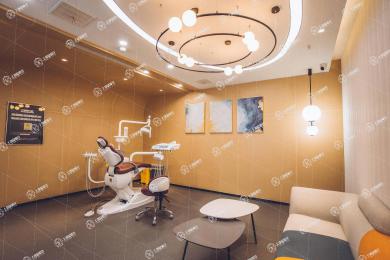 武漢咿呀口腔(王家灣店)