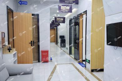 恩施咿呀牙科(宣恩店)