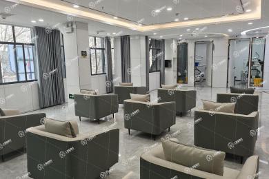 襄陽咿呀口腔(長征路店)
