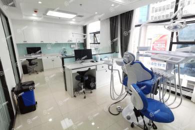 恩施咿呀牙科(利川東方城店)