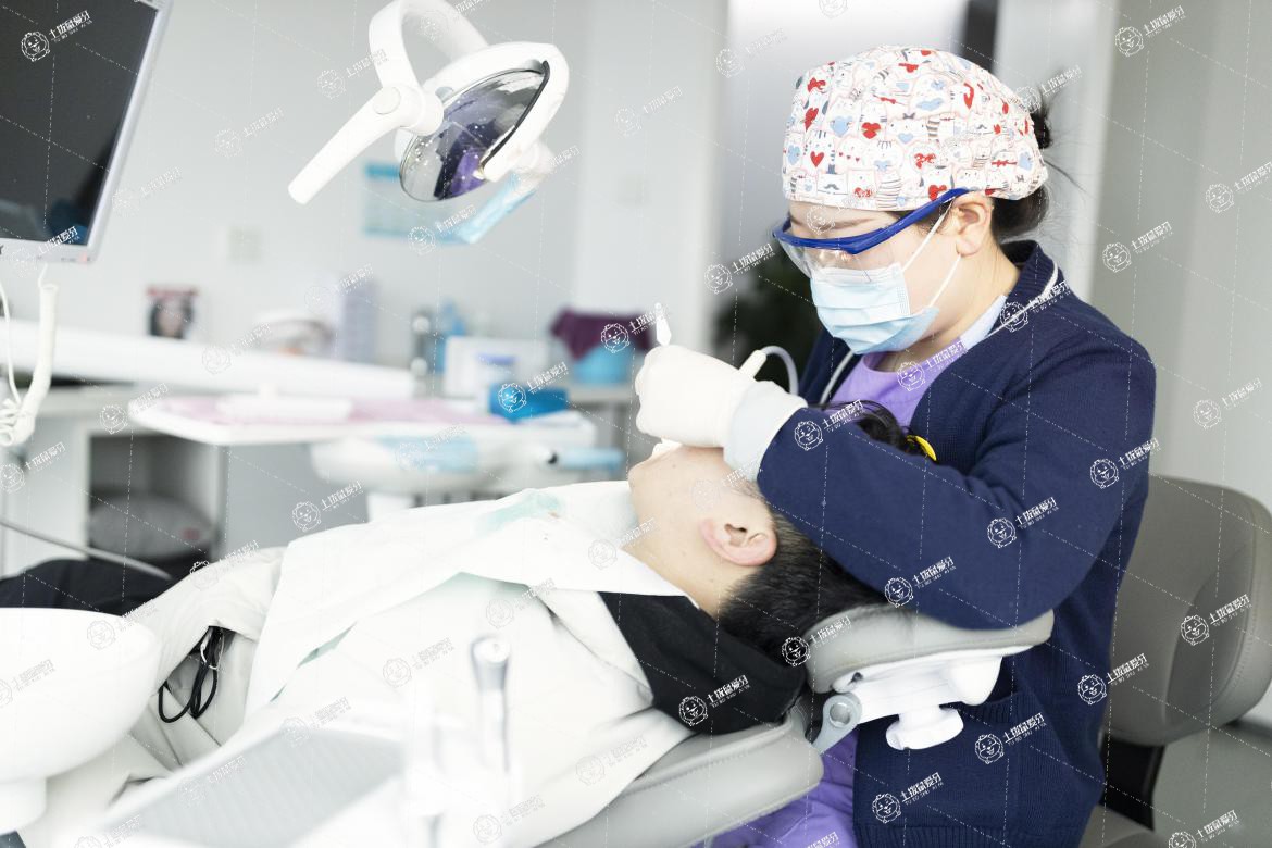 南京月牙兒口腔門(mén)診