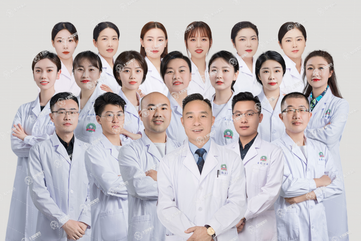 阜陽潁州貝德口腔門診部
