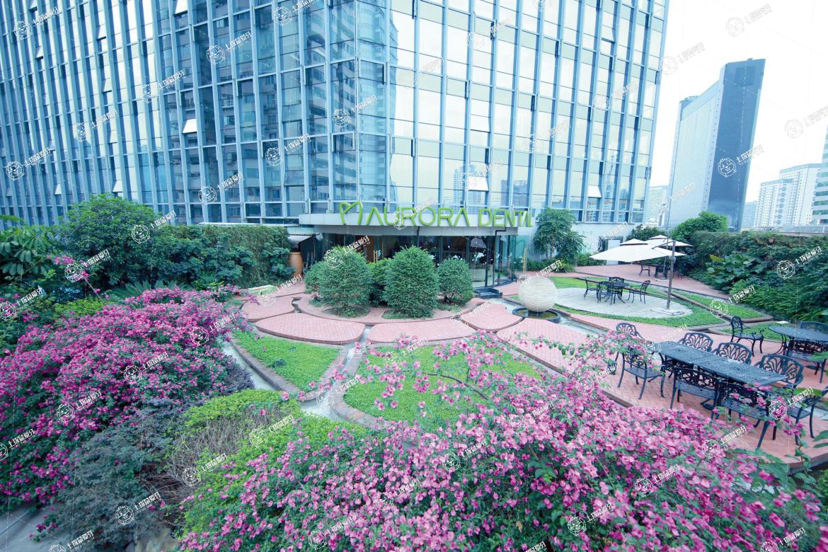 成都極光口腔?種植矯正修復旗艦店(總院)