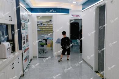 武漢優(yōu)益佳口腔(光谷店)