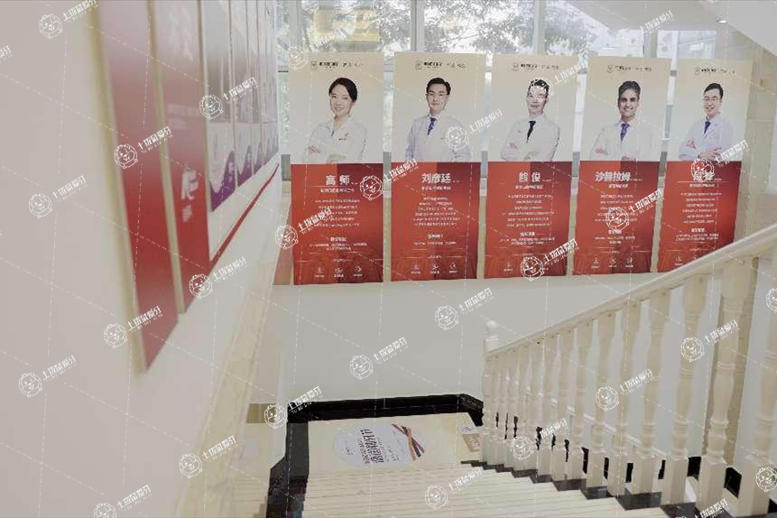 昆明柏德口腔(同德院區(qū))