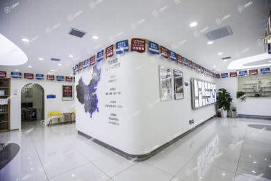 長春超龍牙博士口腔(高新店)