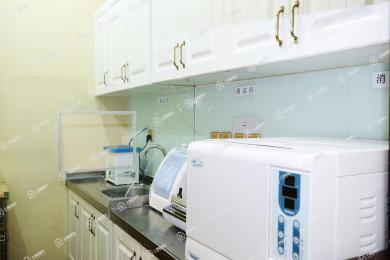 北京斯邁爾口腔(中關(guān)村店)