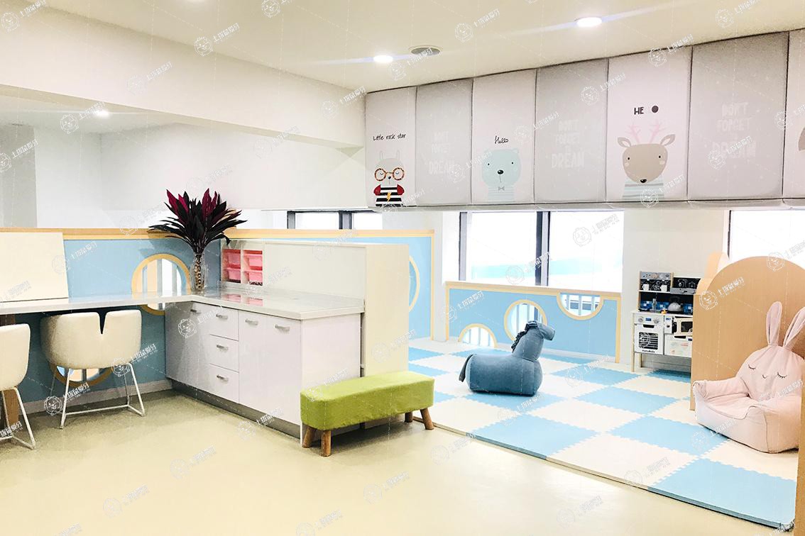 北京康笛貝殼口腔(金域國際店)