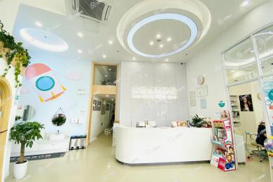 北京康笛貝殼口腔(金域國際店)