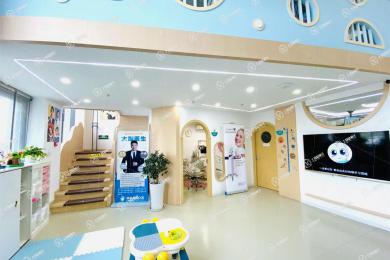 北京康笛貝殼口腔(航天城店)