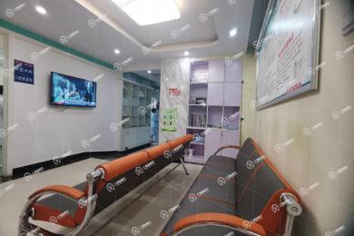 郴州大眾口腔(國慶南路店)