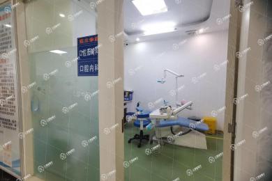 常德大眾口腔