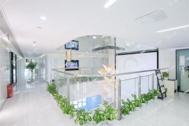 烏魯木齊美奧口腔(天山區(qū)光明路旗艦店)