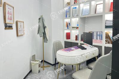 福州晨潔口腔(金爵店)
