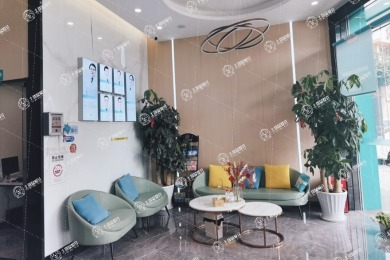 深圳河山口腔松崗天虹店